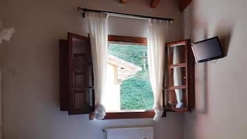 Double Room, 2 Twin Beds