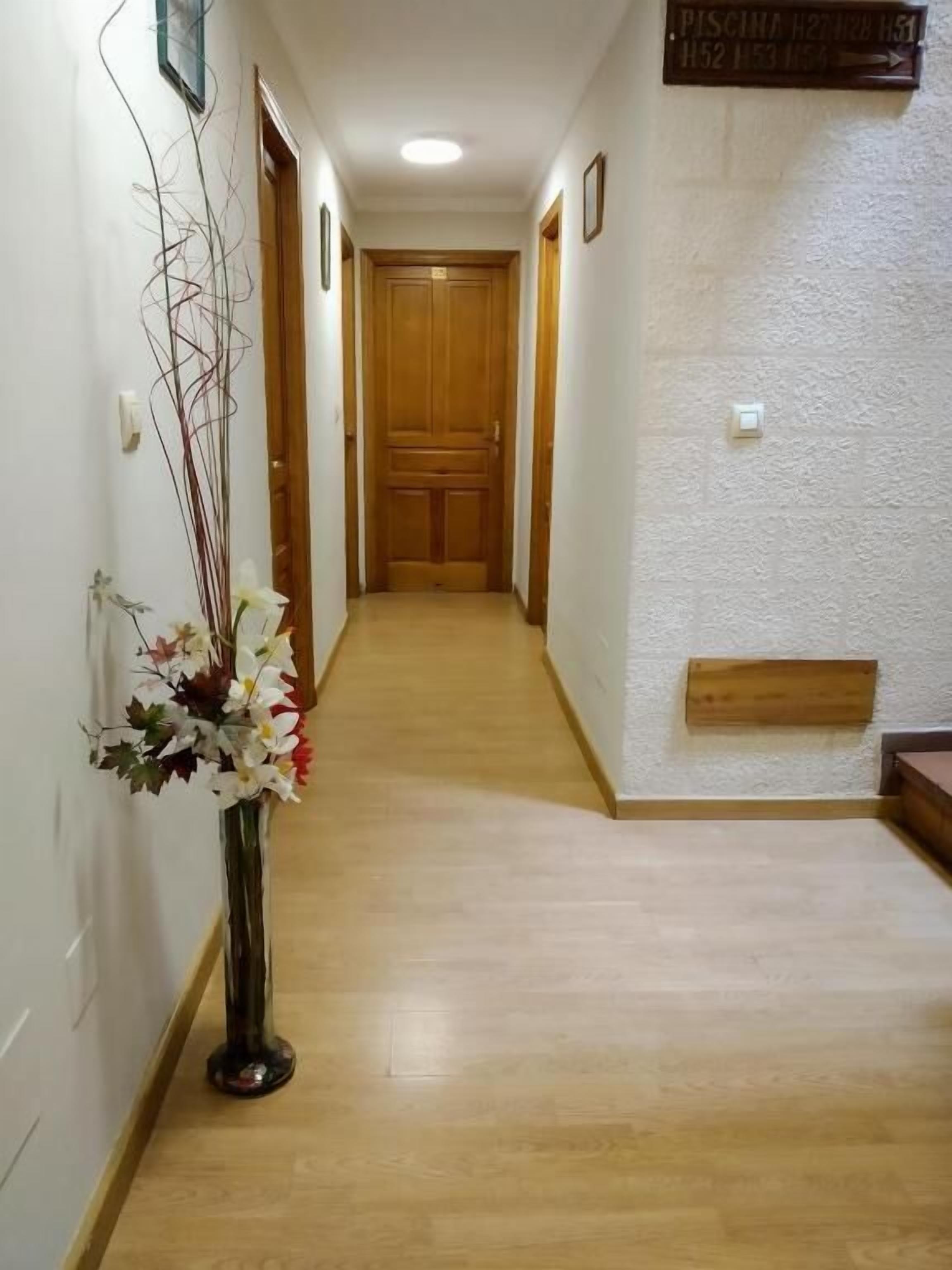 Photo - Hotel Puente Vidosa