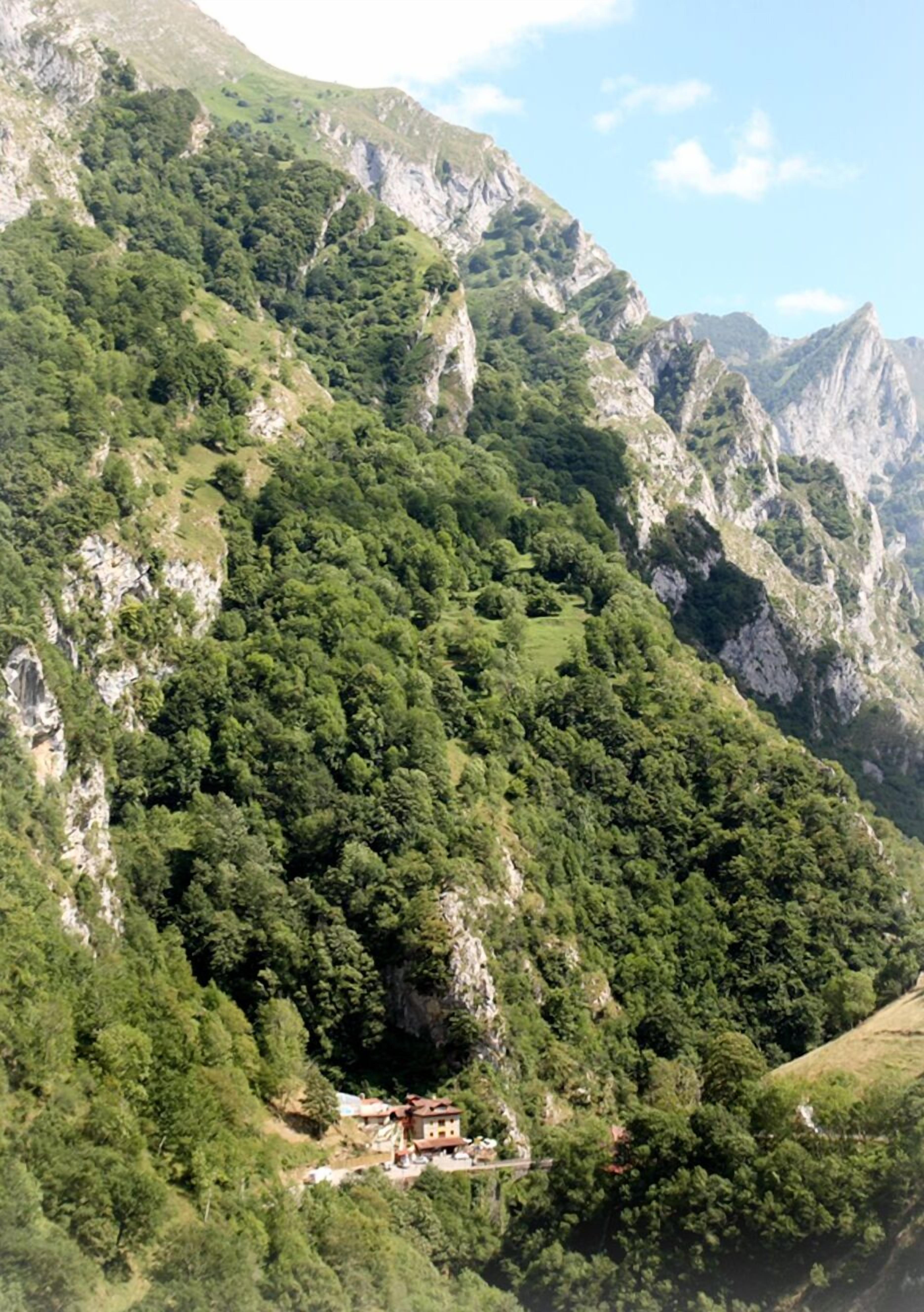 Photo - Hotel Puente Vidosa