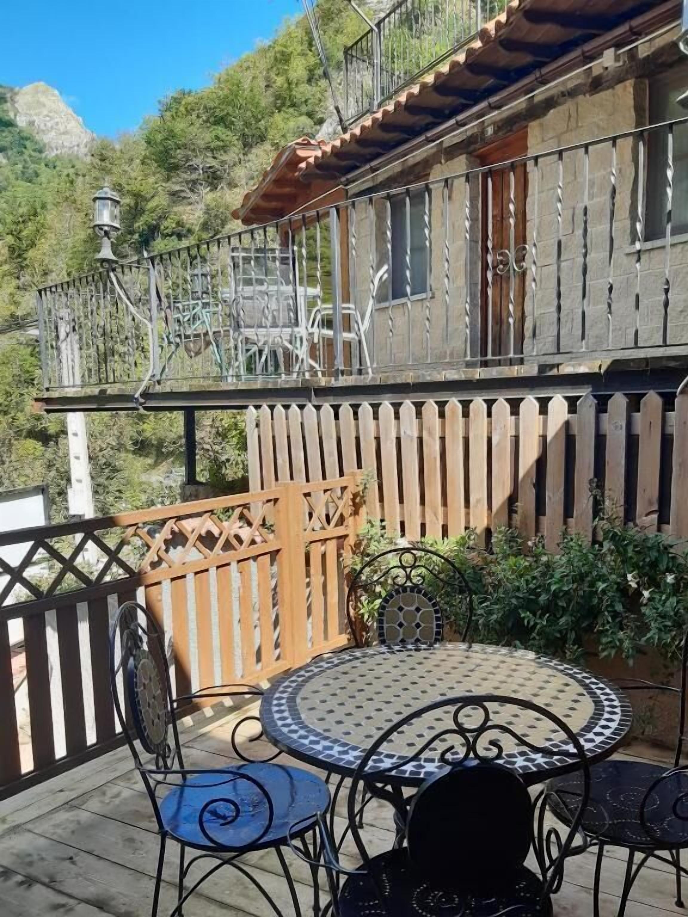 Photo - Hotel Puente Vidosa