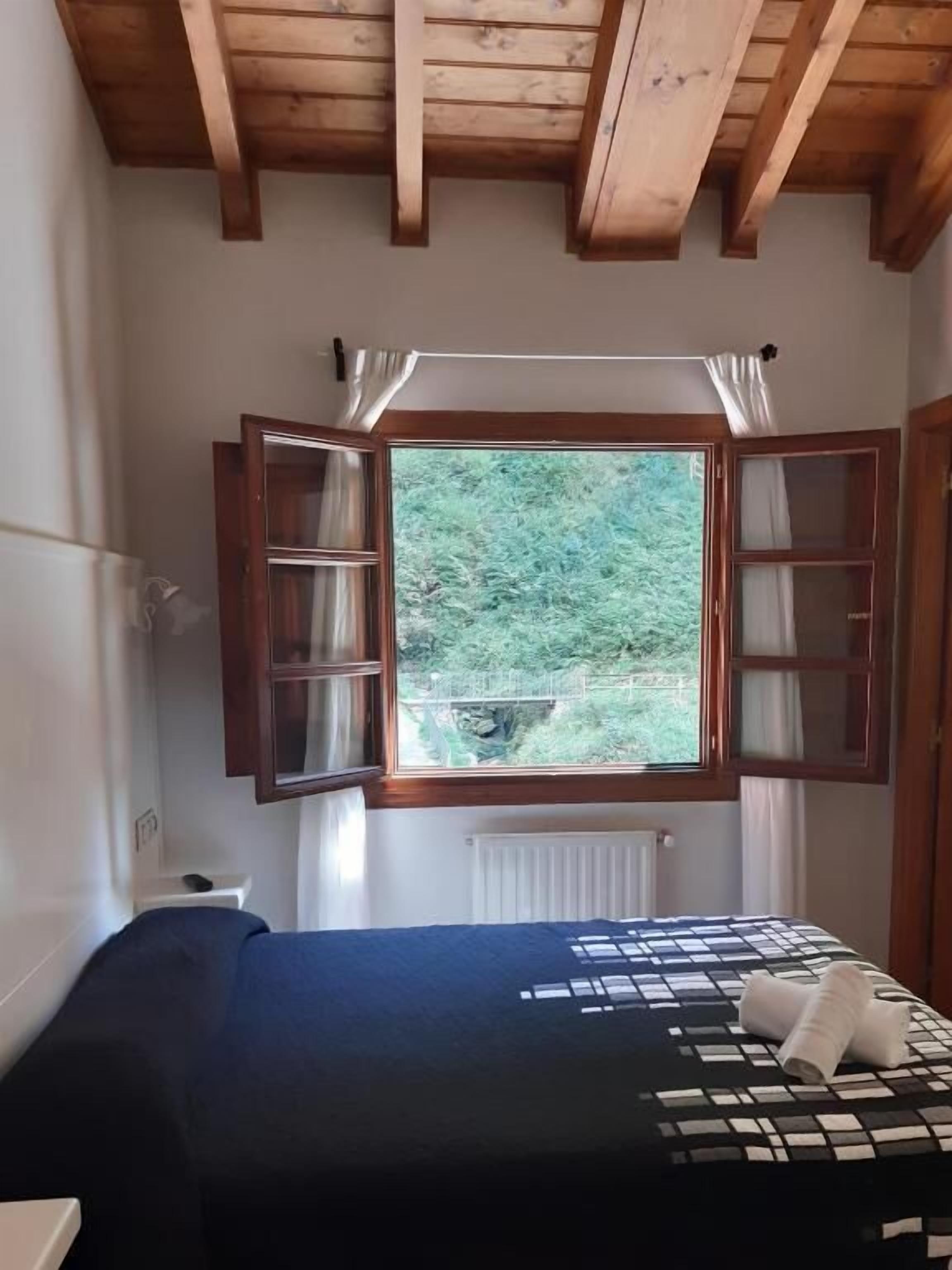 Photo - Hotel Puente Vidosa