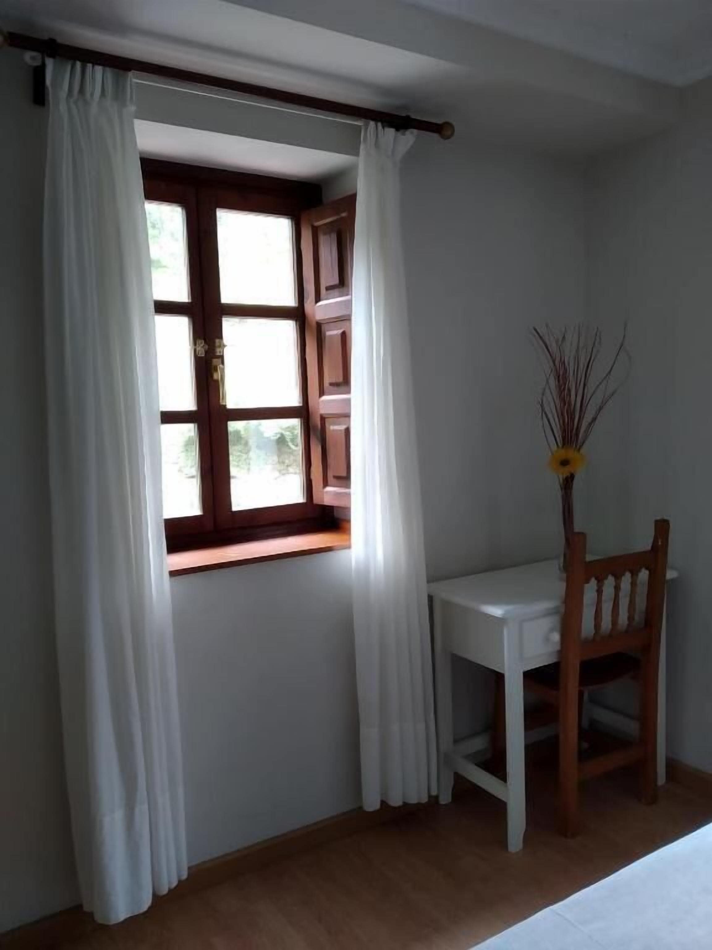 Photo - Hotel Puente Vidosa