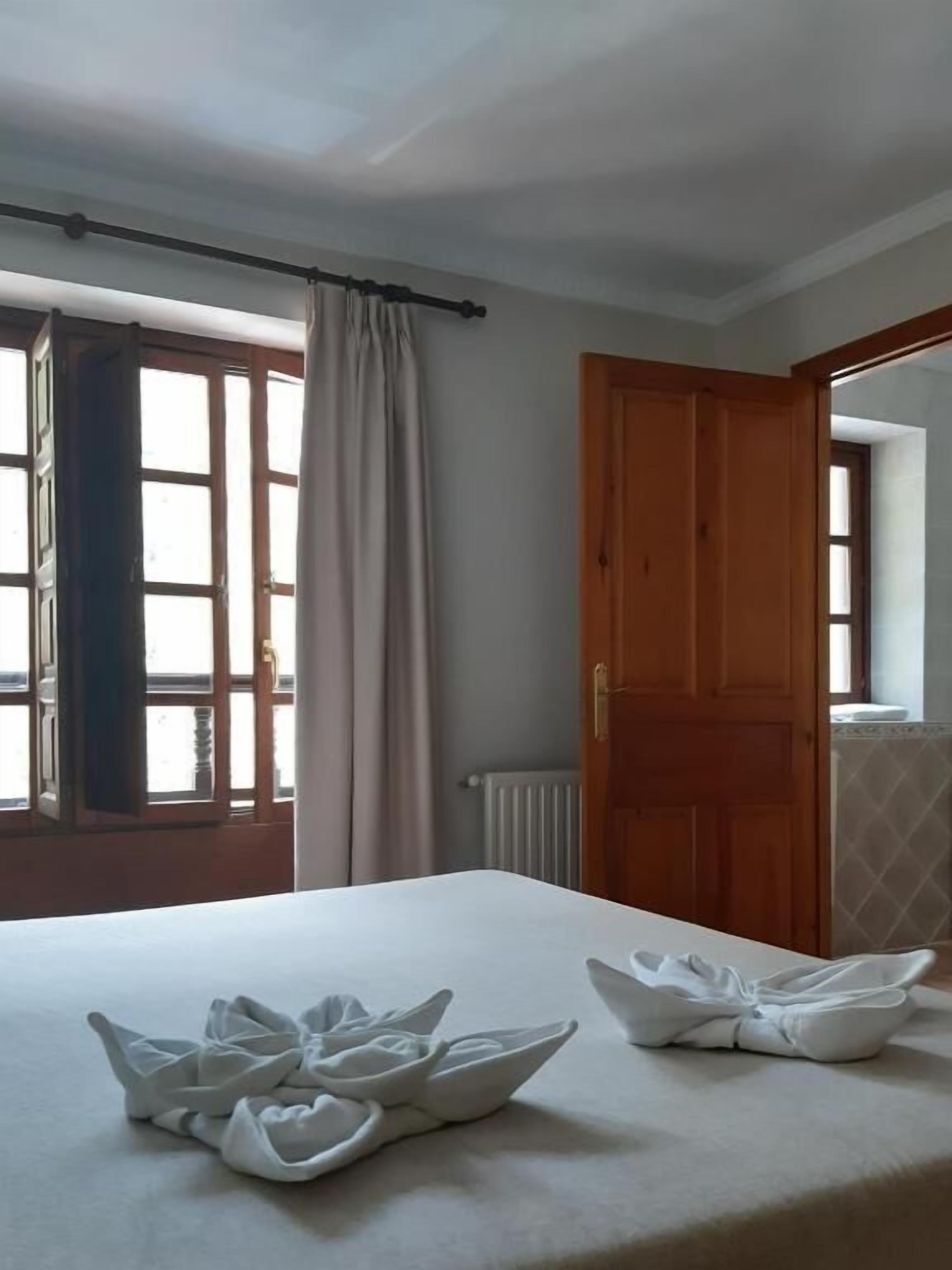 Photo - Hotel Puente Vidosa