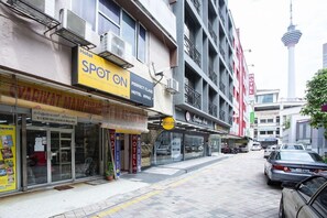 Point of interest - Spot ON 89962 Perfect Class Hotel (Kuala Lumpur)