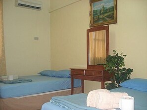 Free WiFi - Spot ON 89962 Perfect Class Hotel (Kuala Lumpur)