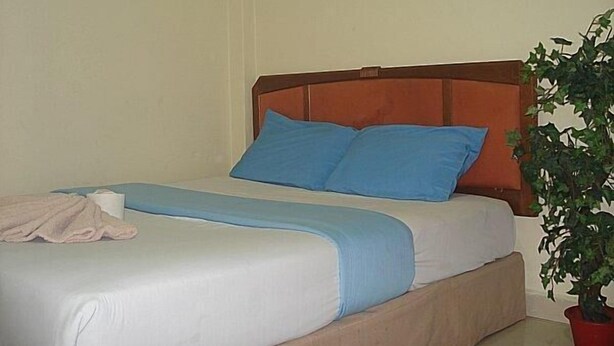 WiFi (free) - Spot ON 89962 Perfect Class Hotel (Kuala Lumpur)