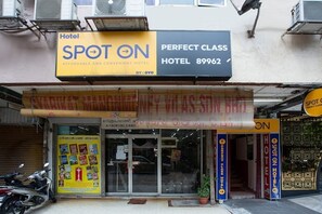외부 세부 사진