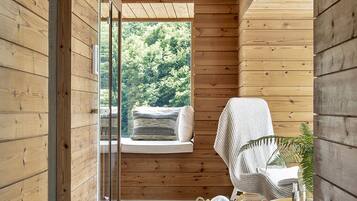 Ayurvedic treatments, massages
