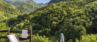 Centro De Ecoturismo Tierra Del Agua