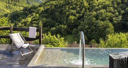 Centro De Ecoturismo Tierra Del Agua