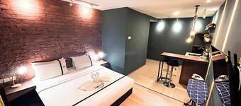 Smile Hotel USJ