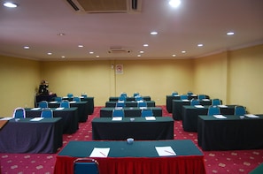 Sala de reunião