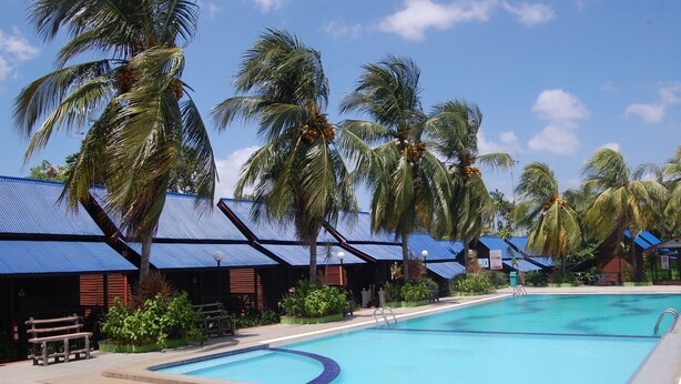 Unclassified image, 1 of 64, button - D'Village Resort Melaka (Malacca City)