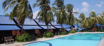 D'Village Resort Melaka