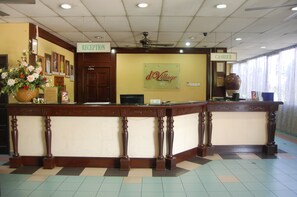 Recepció