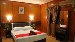 Unclassified image, 3 of 64, button - D'Village Resort Melaka (Malacca City)