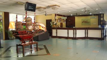 Hall