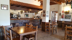 Bar d'aperitius