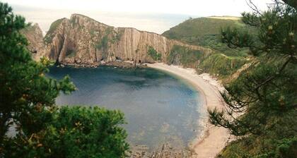 Hotel Valle Las Luiñas