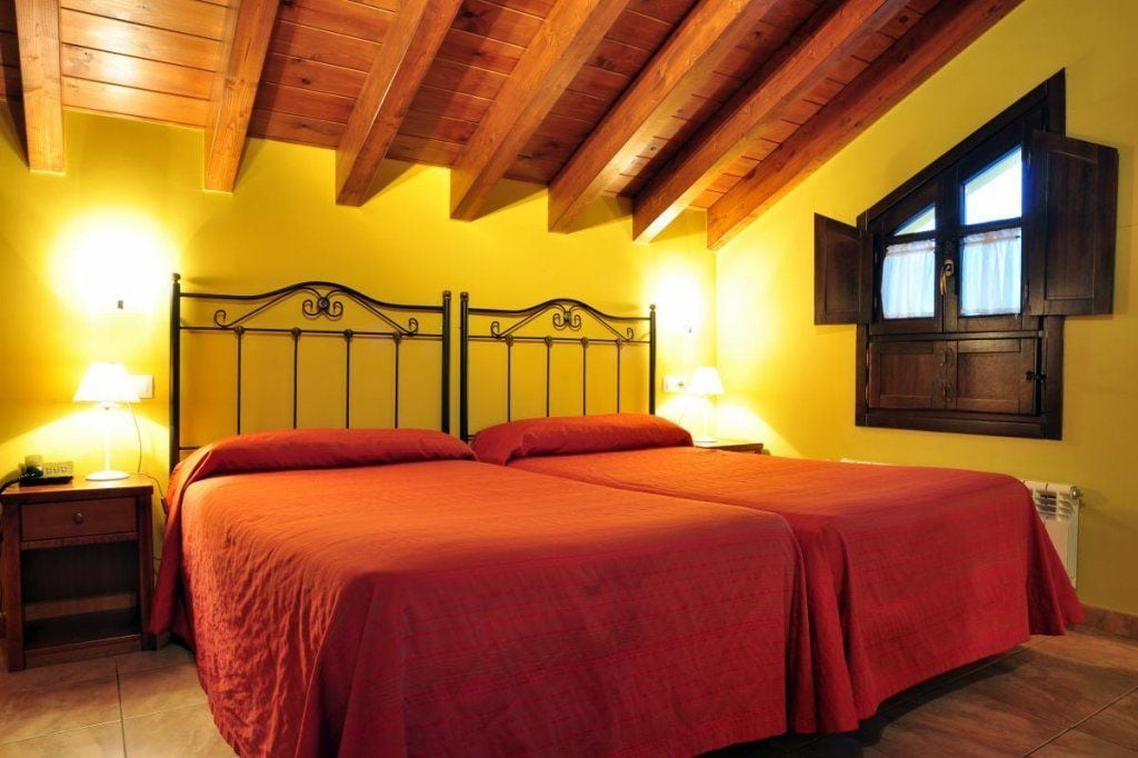 Habitación triple superior | Wifi gratis