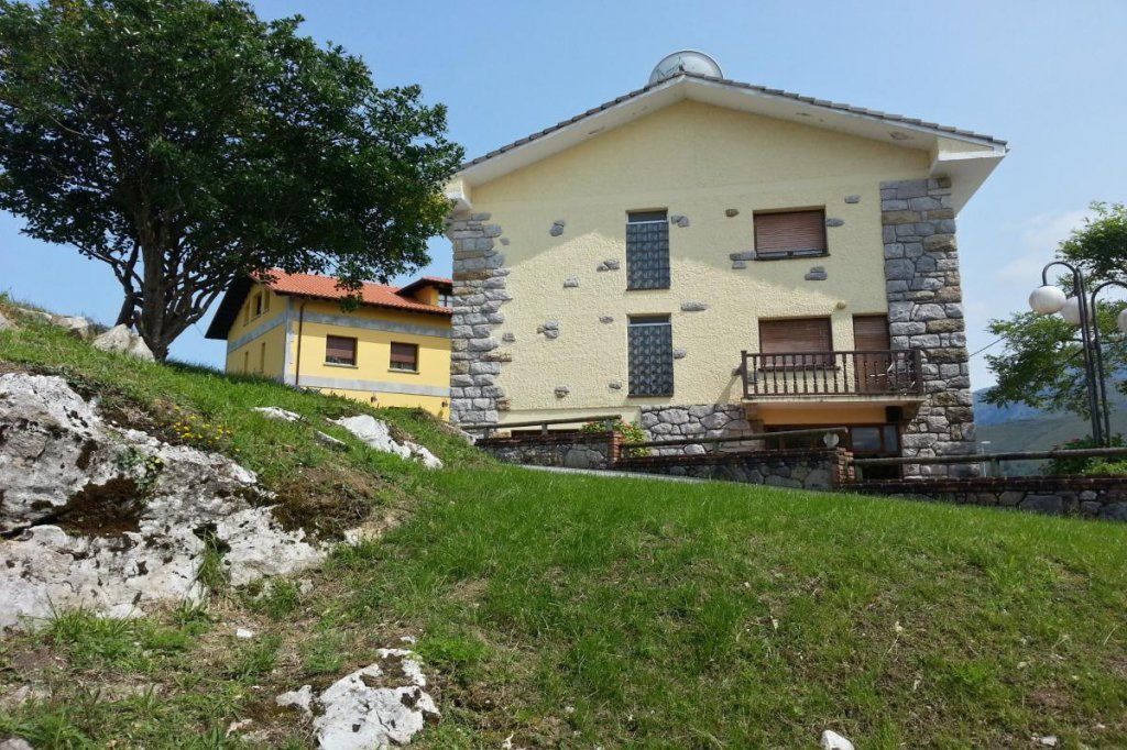 Jardín