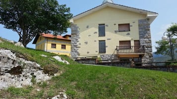 Jardín