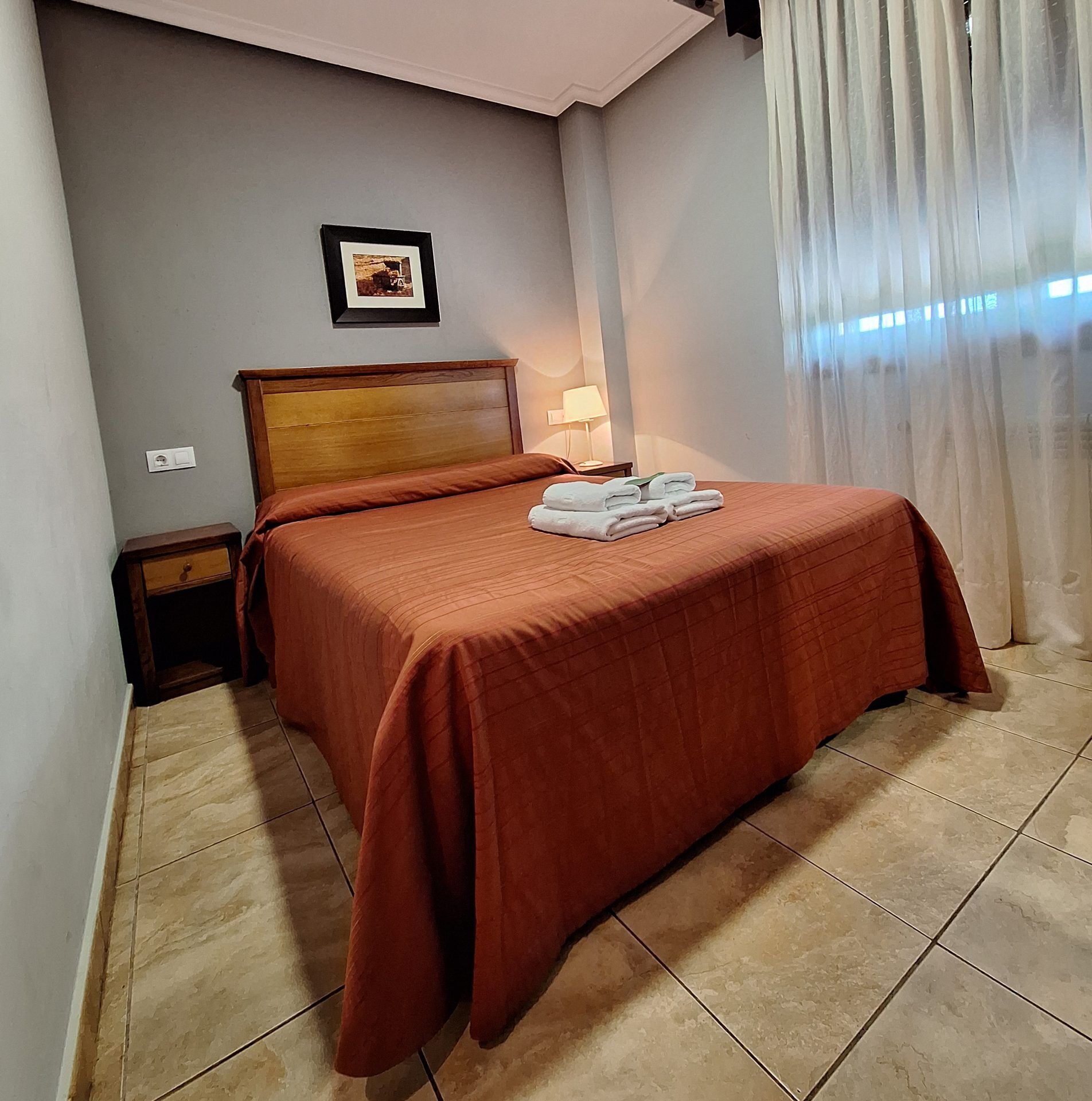 Foto - Hostal Europa