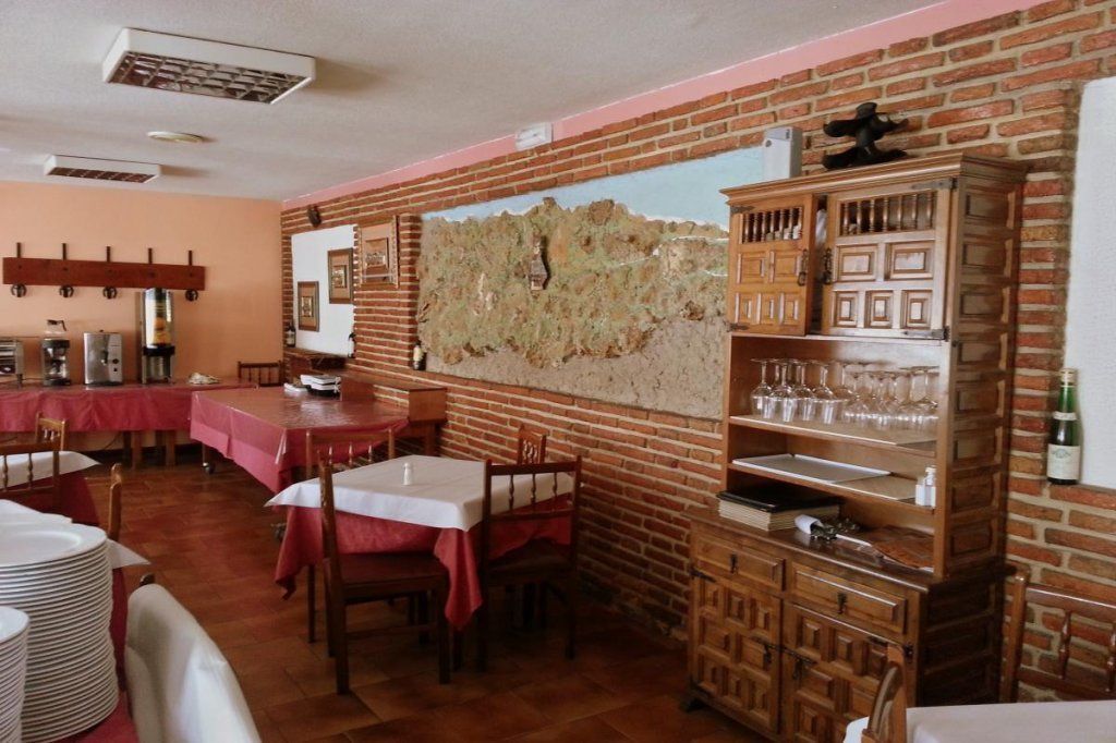 Foto - Hostal Europa