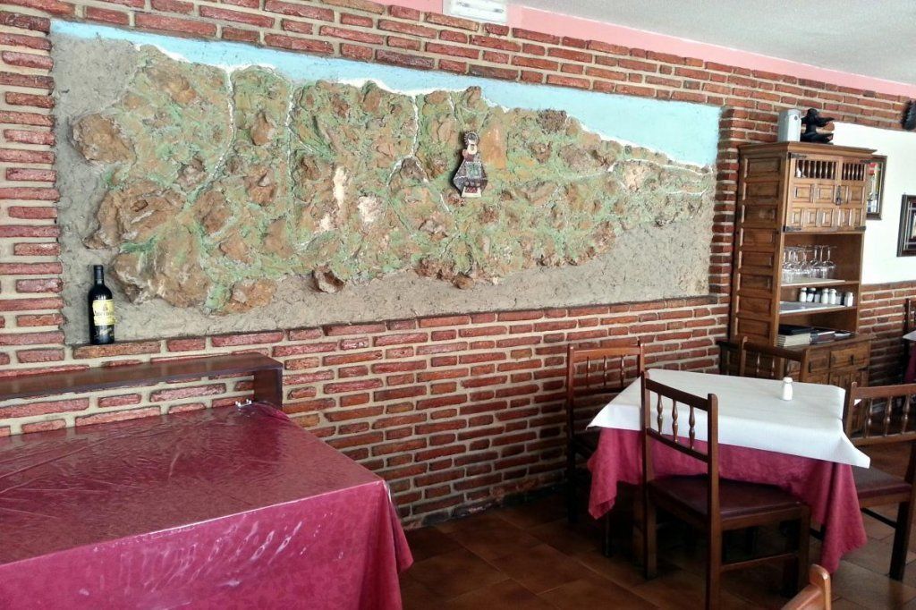 Foto - Hostal Europa