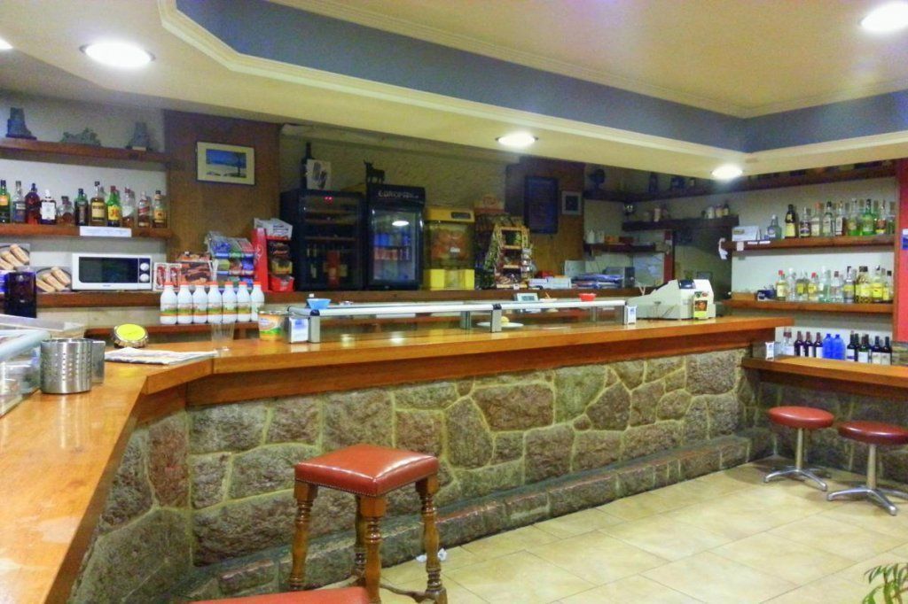 Foto - Hostal Europa