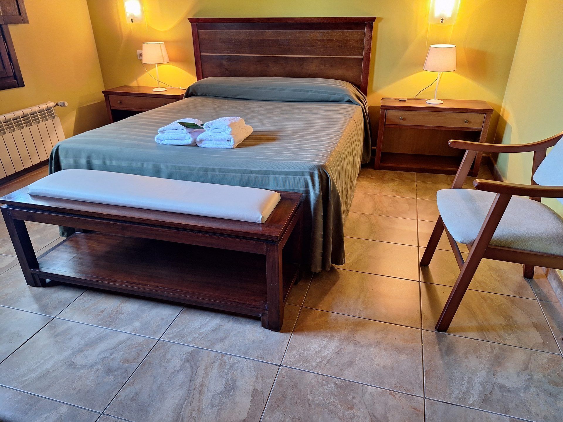Foto - Hostal Europa