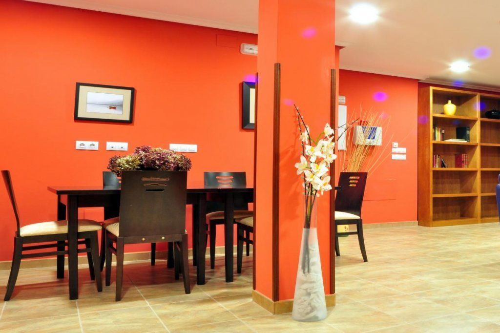 Foto - Hostal Europa