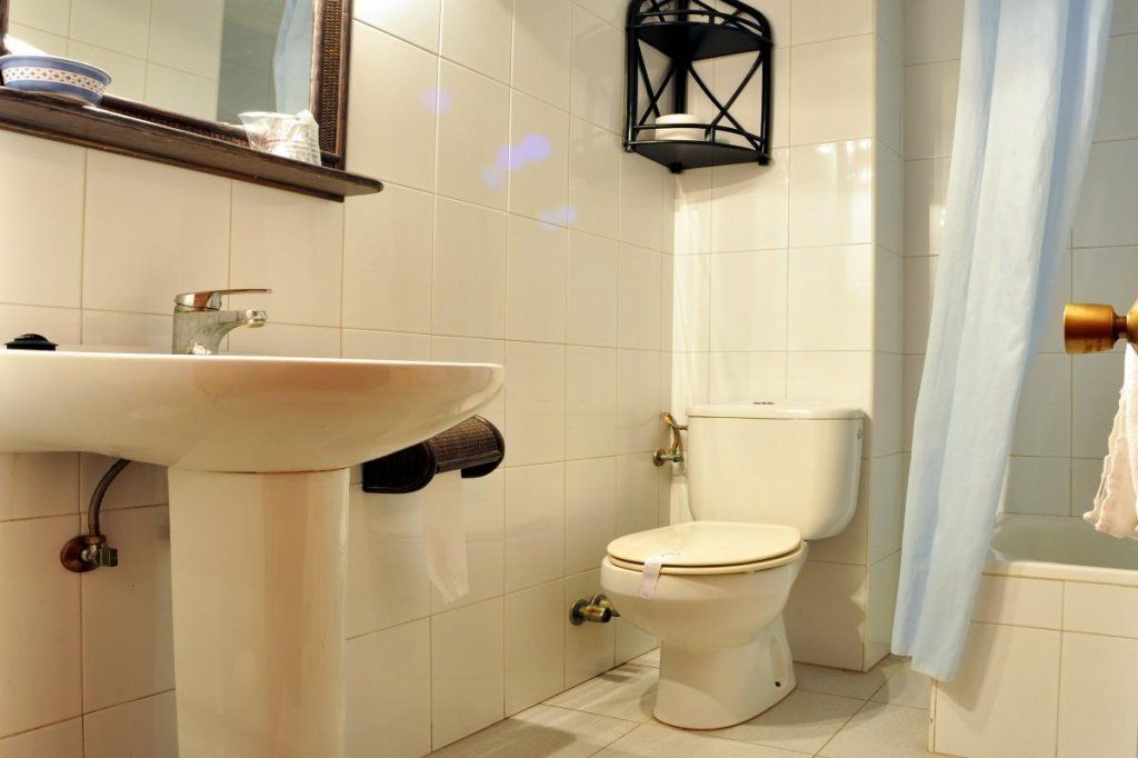 Foto - Hostal Europa