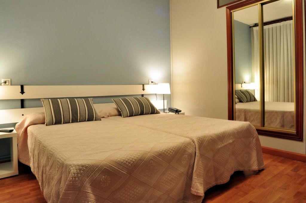 Foto - Hostal Europa