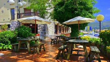 Terras