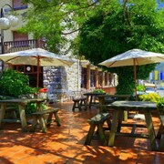 Hostal Europa