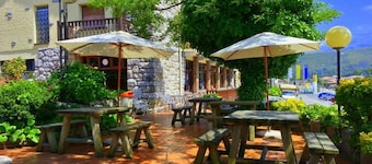 Hostal Europa