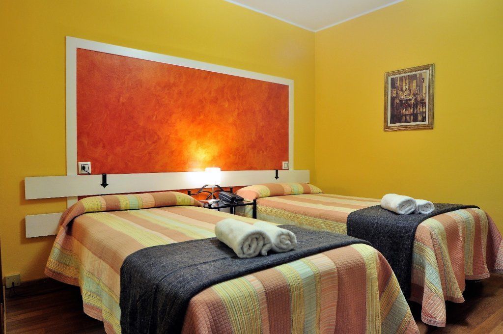 Foto - Hostal Europa