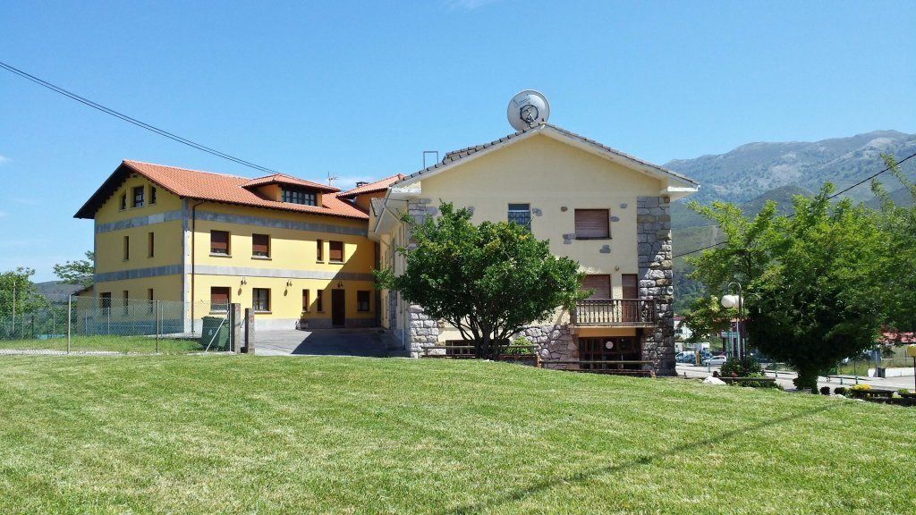 Foto - Hostal Europa