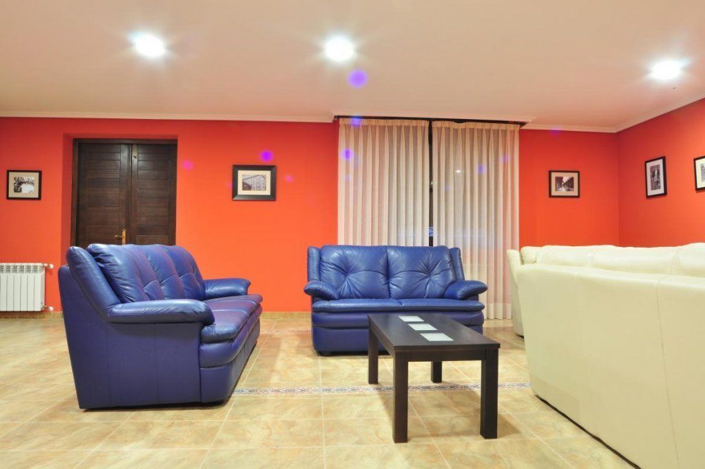 Foto - Hostal Europa
