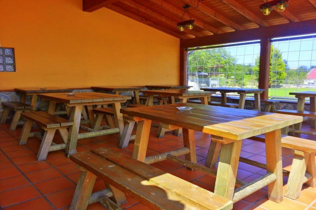 Foto - Hostal Europa