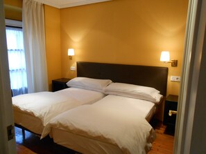 Apartment, 1 Bedroom - Apartamentos San Roque (Llanes)