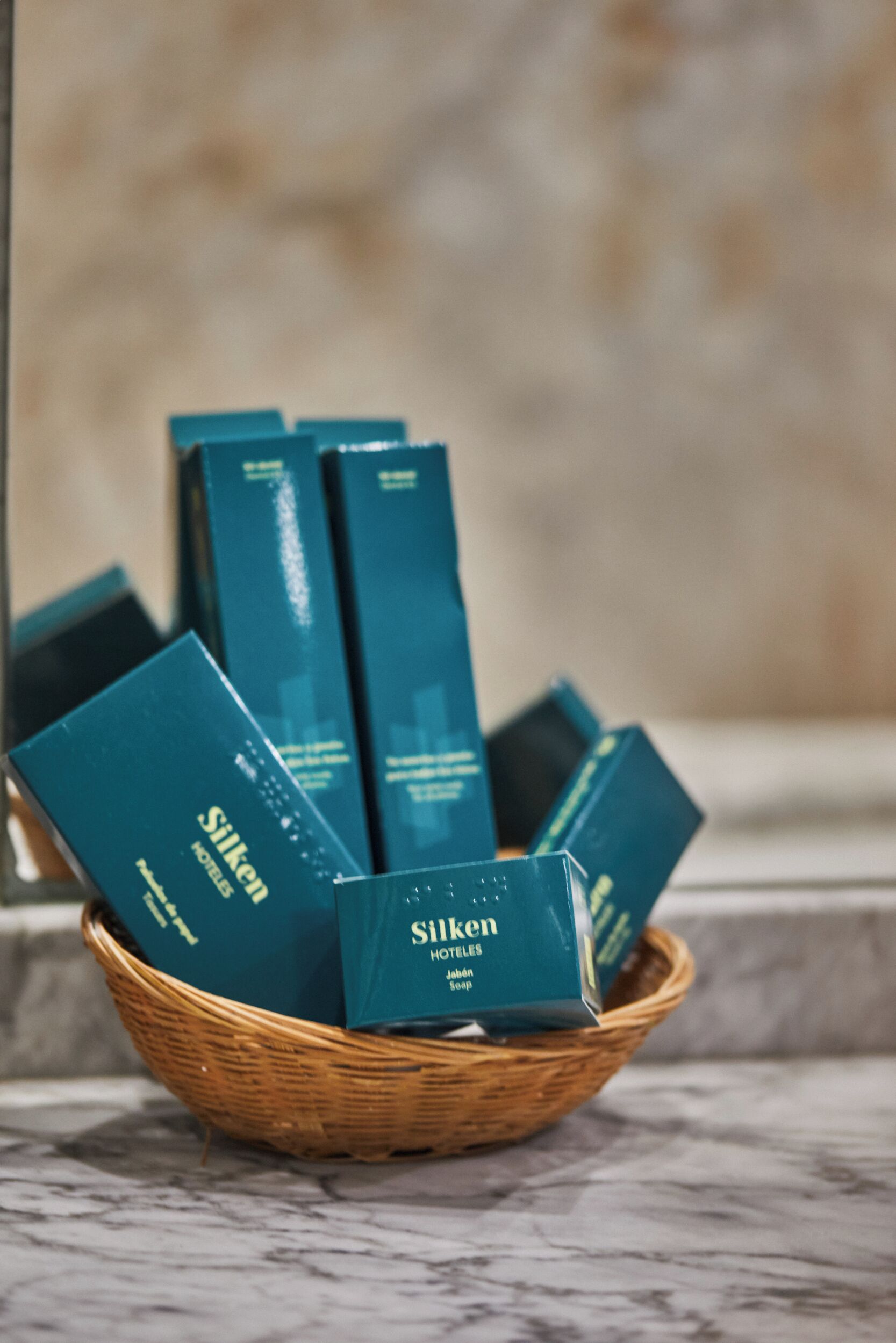 club room, sea view (silken) | bathroom | hair dryer, bidet, towels, soap