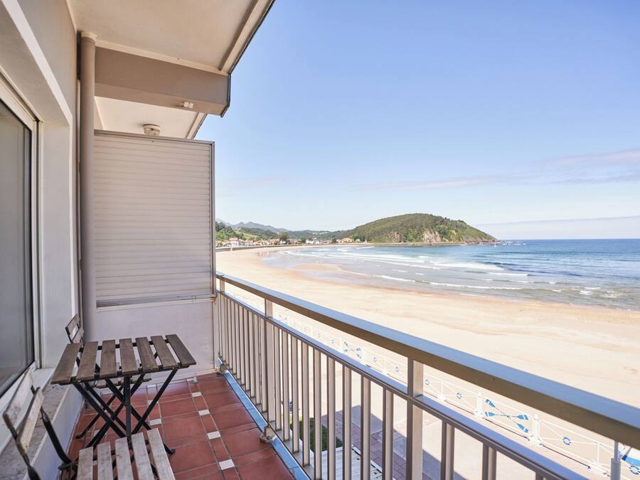 Habitación Club, vistas al mar (Silken) | Vistas al mar