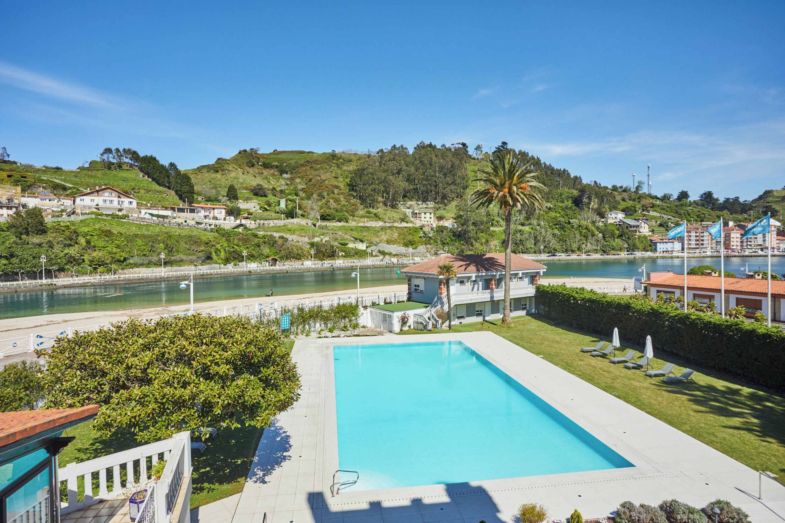 Foto - Silken Gran Hotel del Sella