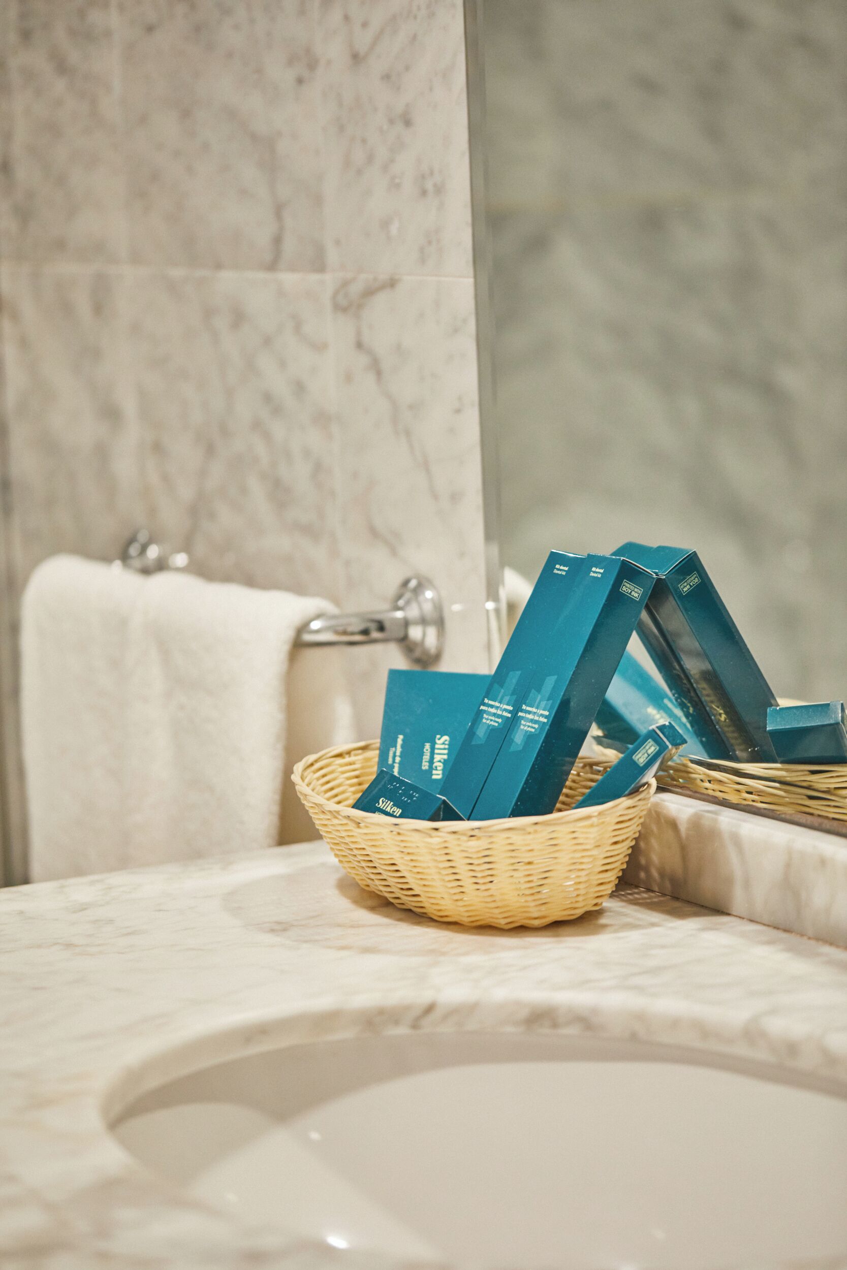 Foto - Silken Gran Hotel del Sella