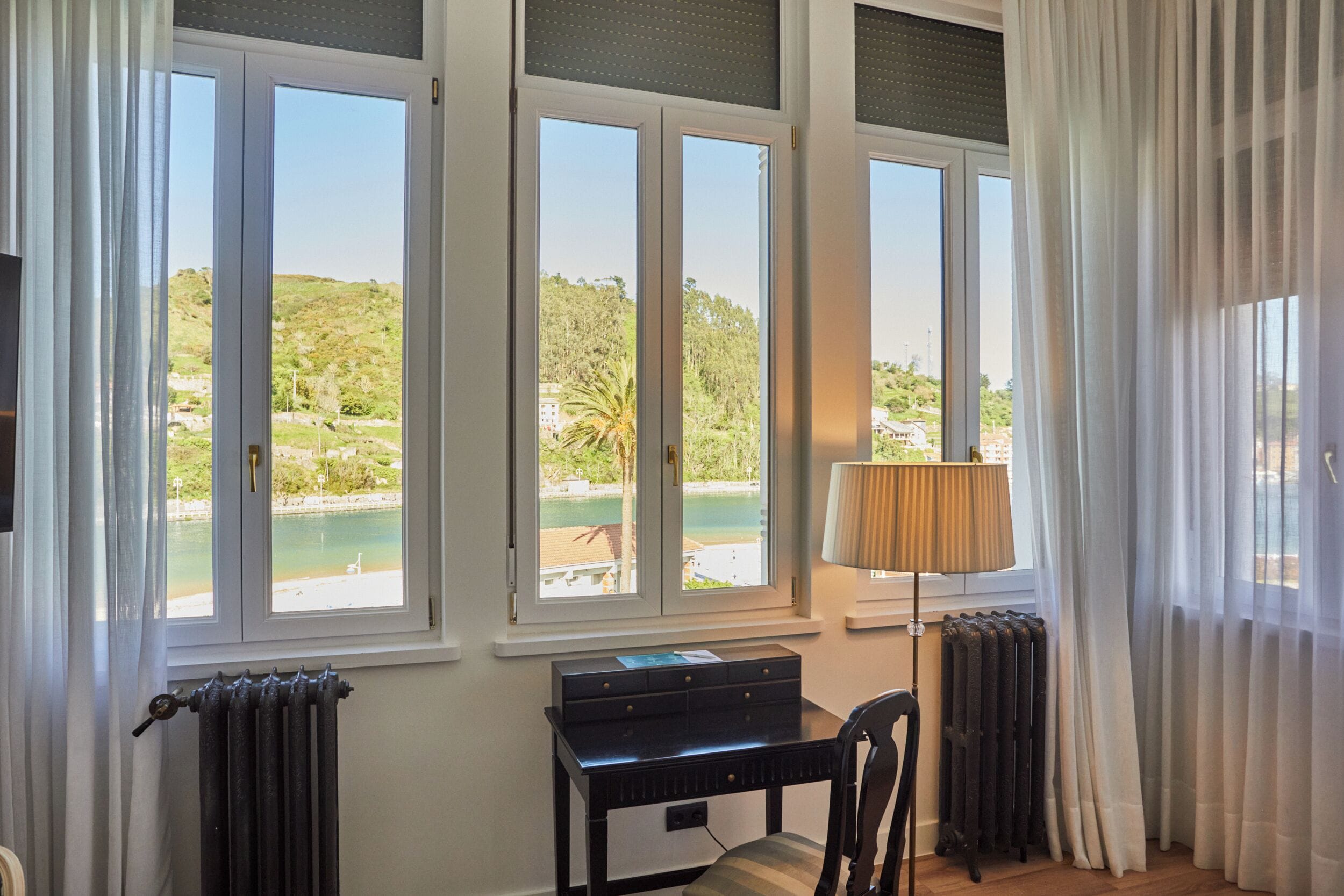 Foto - Silken Gran Hotel del Sella