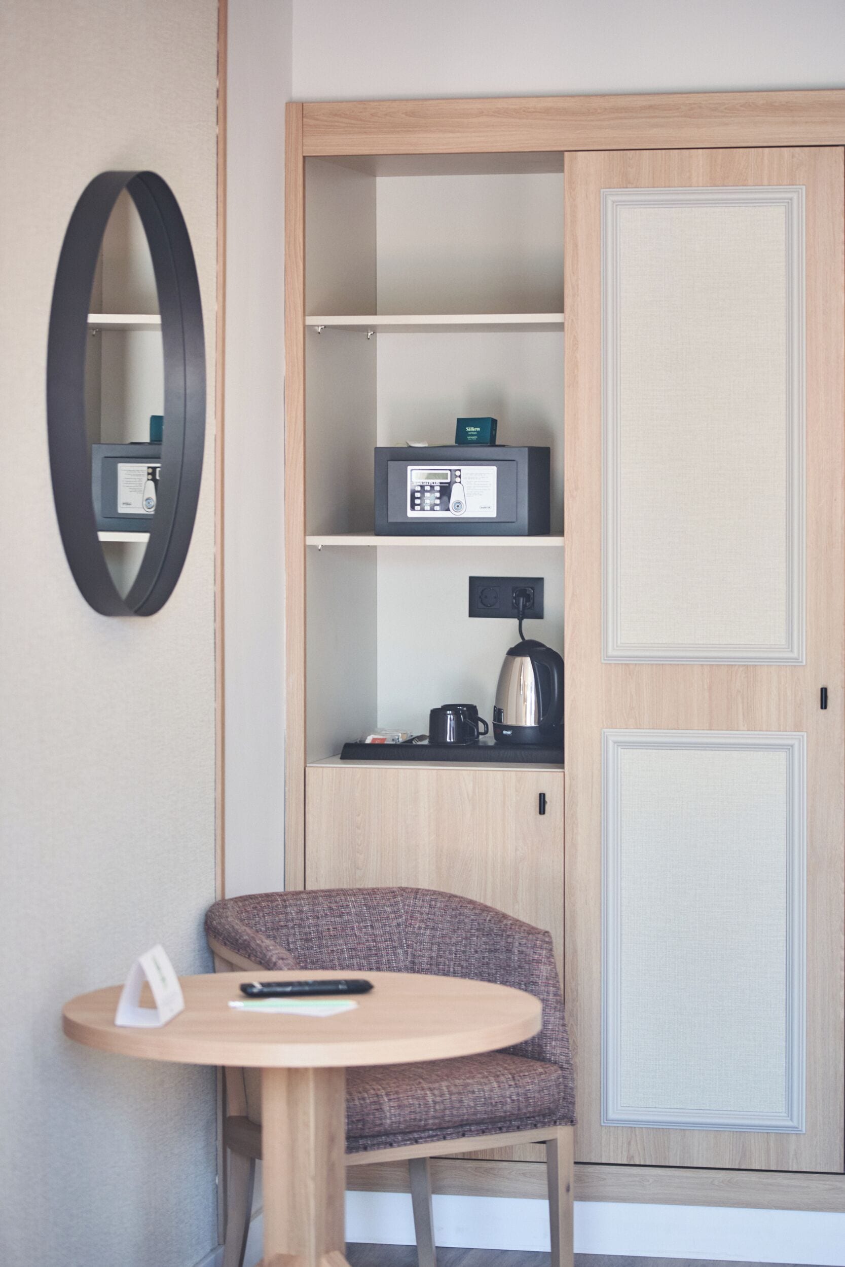 Kamar