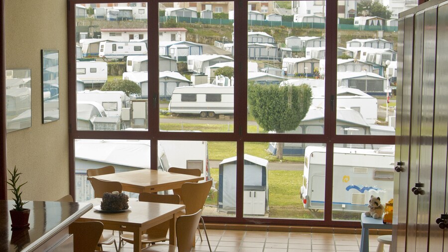 Apartamentos Marina