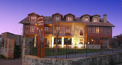 Hotel Casona de Tresali